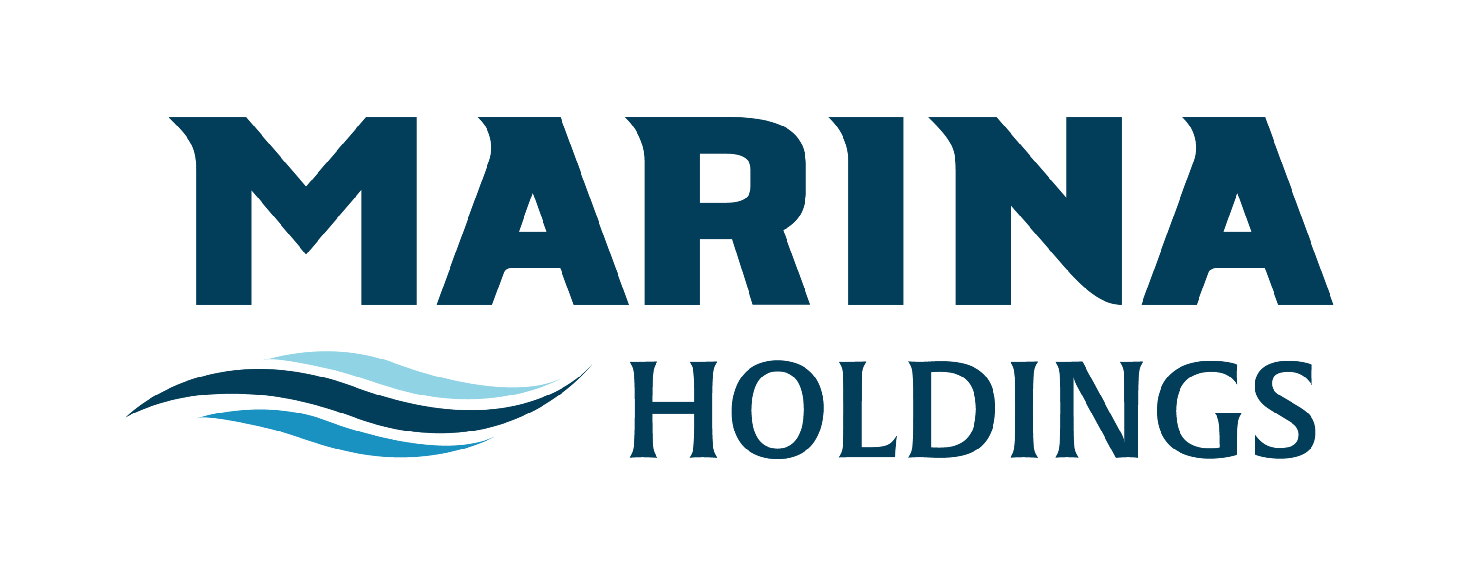 Marina Holdings logo