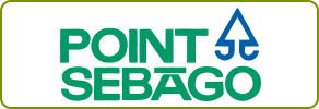 Point Sebago logo